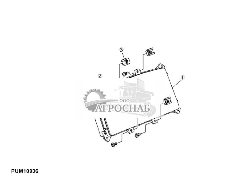 Приборная панель, Deluxe (для Европы) - ST305279 466.jpg